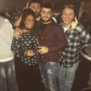 Meet your Posher, Paul